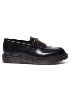 Adrian Snaffle Polished Smooth>Dr. Martens Online