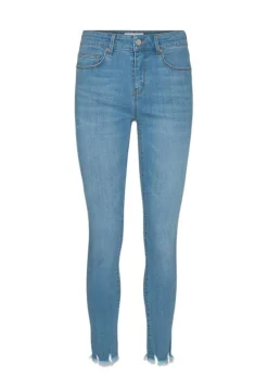 Alexa ankle wash bleached Tacn>Ivy Copenhagen Discount