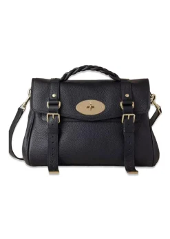 Alexa Heavy Grain>Mulberry Discount