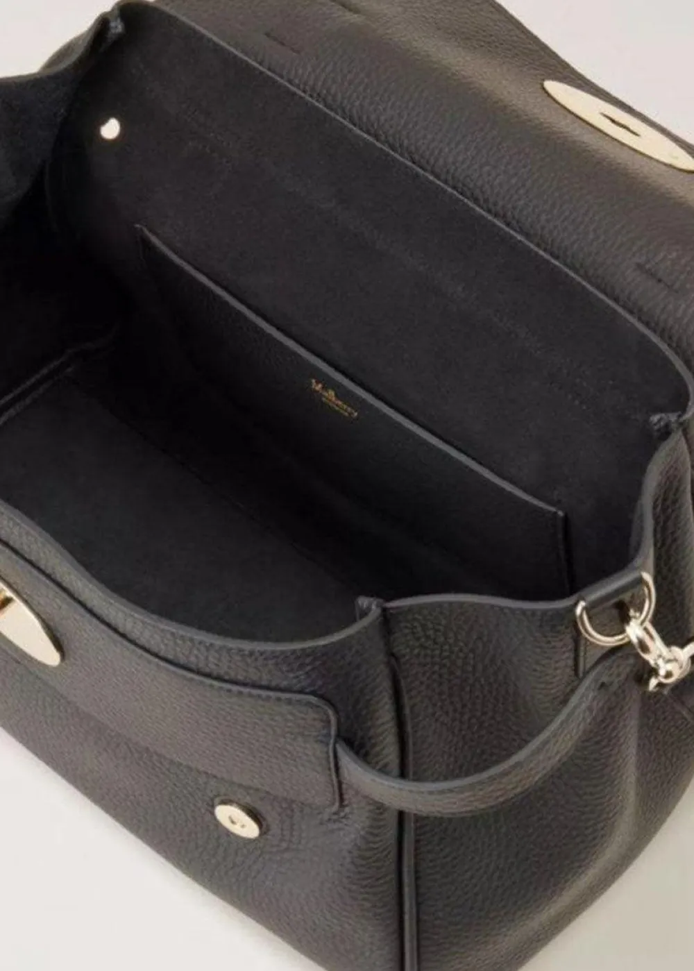 Alexa Heavy Grain>Mulberry Discount