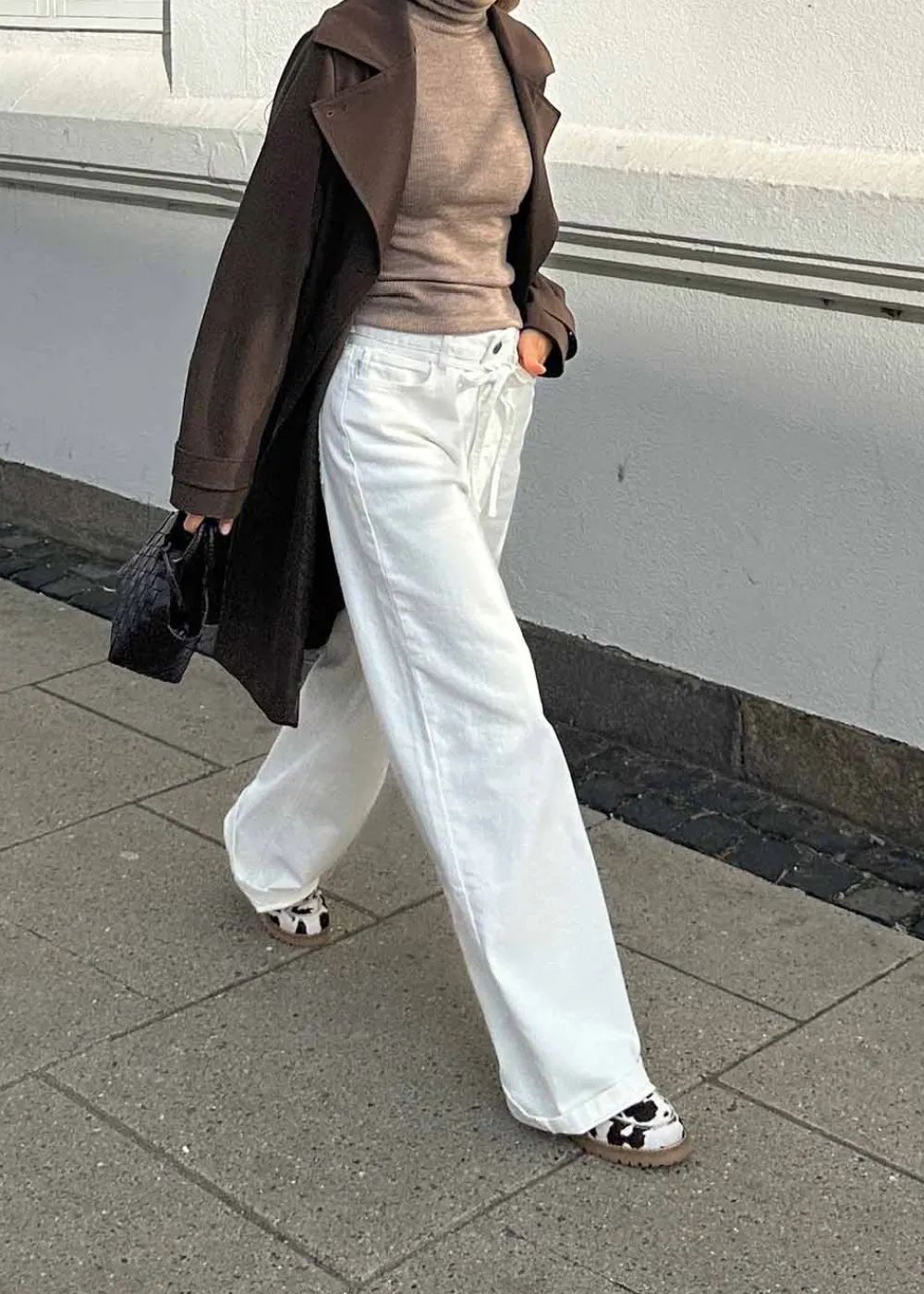 Alvina Pony>Pavement New