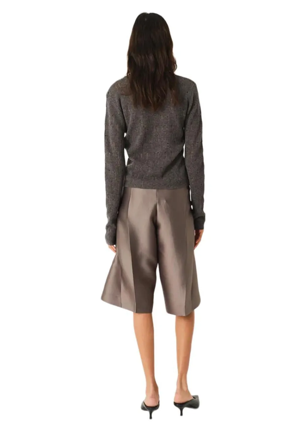 Ambra Shorts>The Garment Outlet