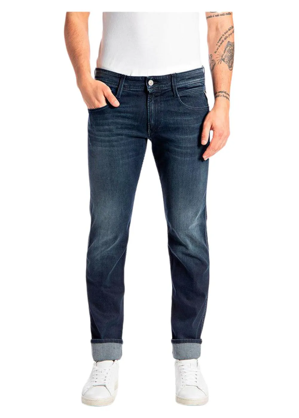 Anbass>Replay Outlet