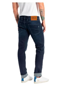 Anbass>Replay Outlet