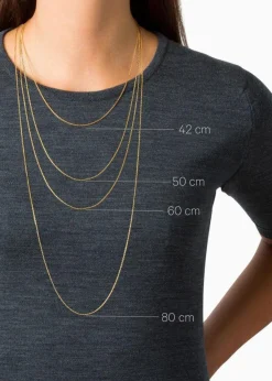 Anchor chain 60 CM>Jane Kønig Online