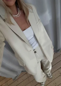 AnkerMD blazer>Modström Discount