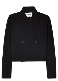 AnkerMD short blazer>Modström Clearance