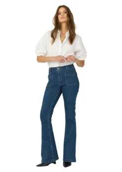 Ann Charlotte Jeans Wash Middark Nottingham><noscript><img width=