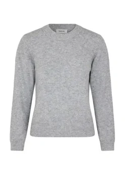 AnnaMD O-neck>Modström Sale