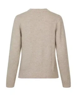 AnnaMD O-neck>Modström Sale