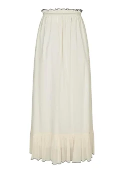 Ariella Crepe Skirt>Neo Noir Discount