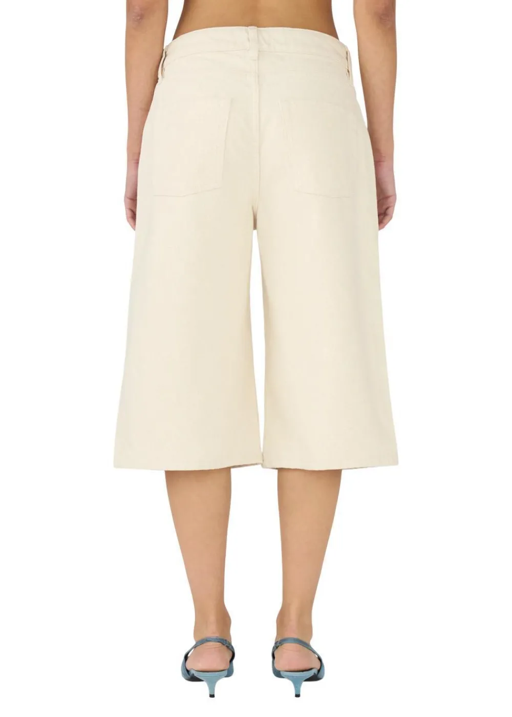 Augusta Long Shorts Was>Ivy Copenhagen Outlet