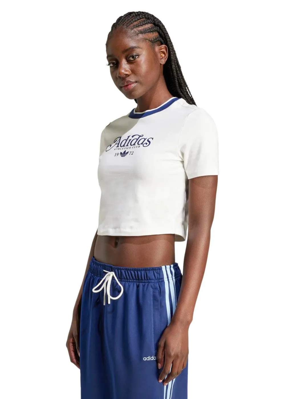 BABY TEE GRX>Adidas Originals Best