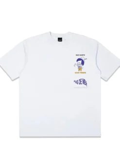 BAD HABITS TEE>Pas de Mer Best