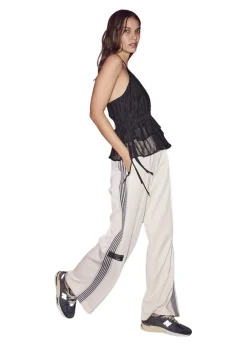 Baggy Track Pants><noscript><img width=