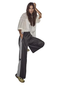 Baggy Track Pants><noscript><img width=