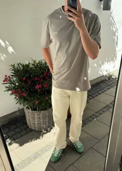 Baine Base tee>Woodbird Clearance