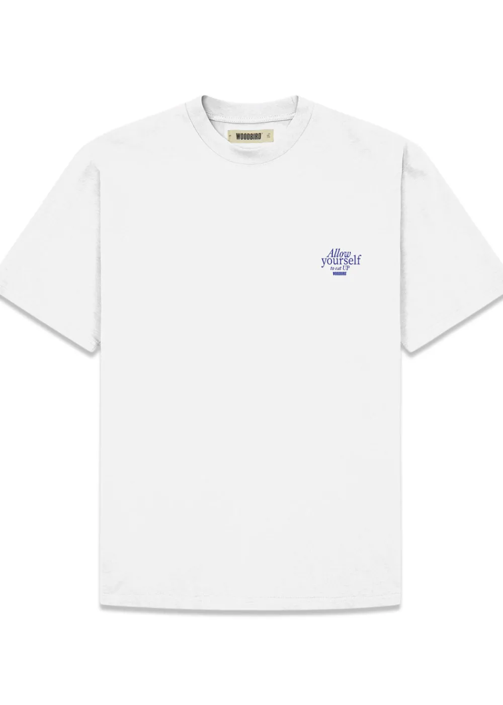 Baine Eat Tee>Woodbird Clearance