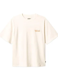 Baine Flower Tee></noscript>Woodbird Hot