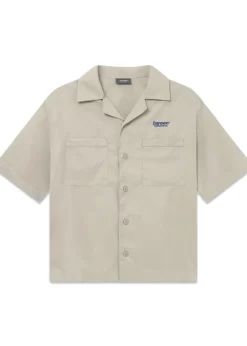 Bakari Short Sleeve Shirt></noscript>Bareen Hot