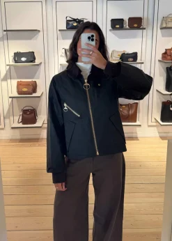 Arlene Wax Jacket><noscript><img width=