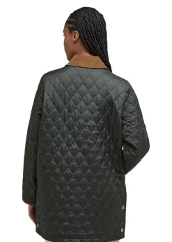 Icons Modern Liddesdale Quilted Jacket></noscript>Barbour Sale