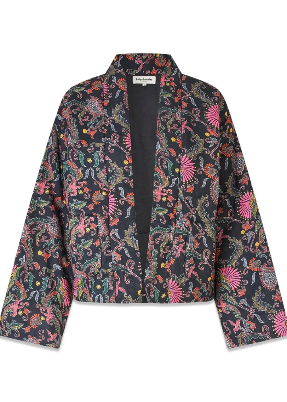 BarbraLL Jacket LS>Lollys Laundry Online