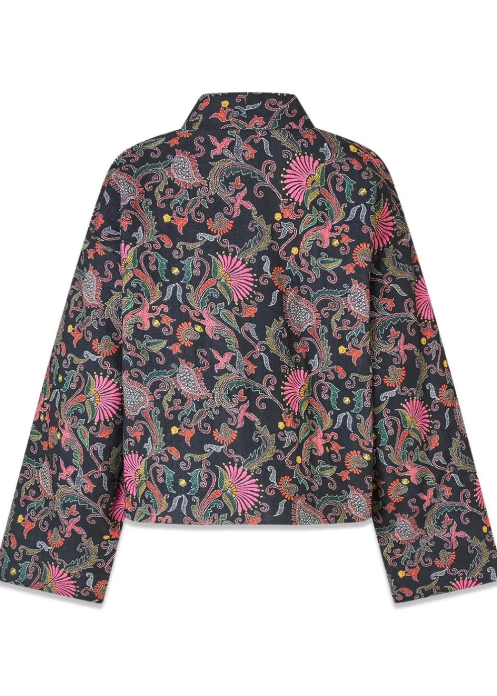 BarbraLL Jacket LS>Lollys Laundry Online