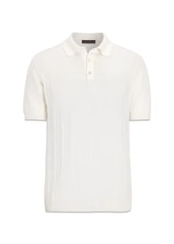 Barto Stripe Poloshirt>Oscar Jacobson