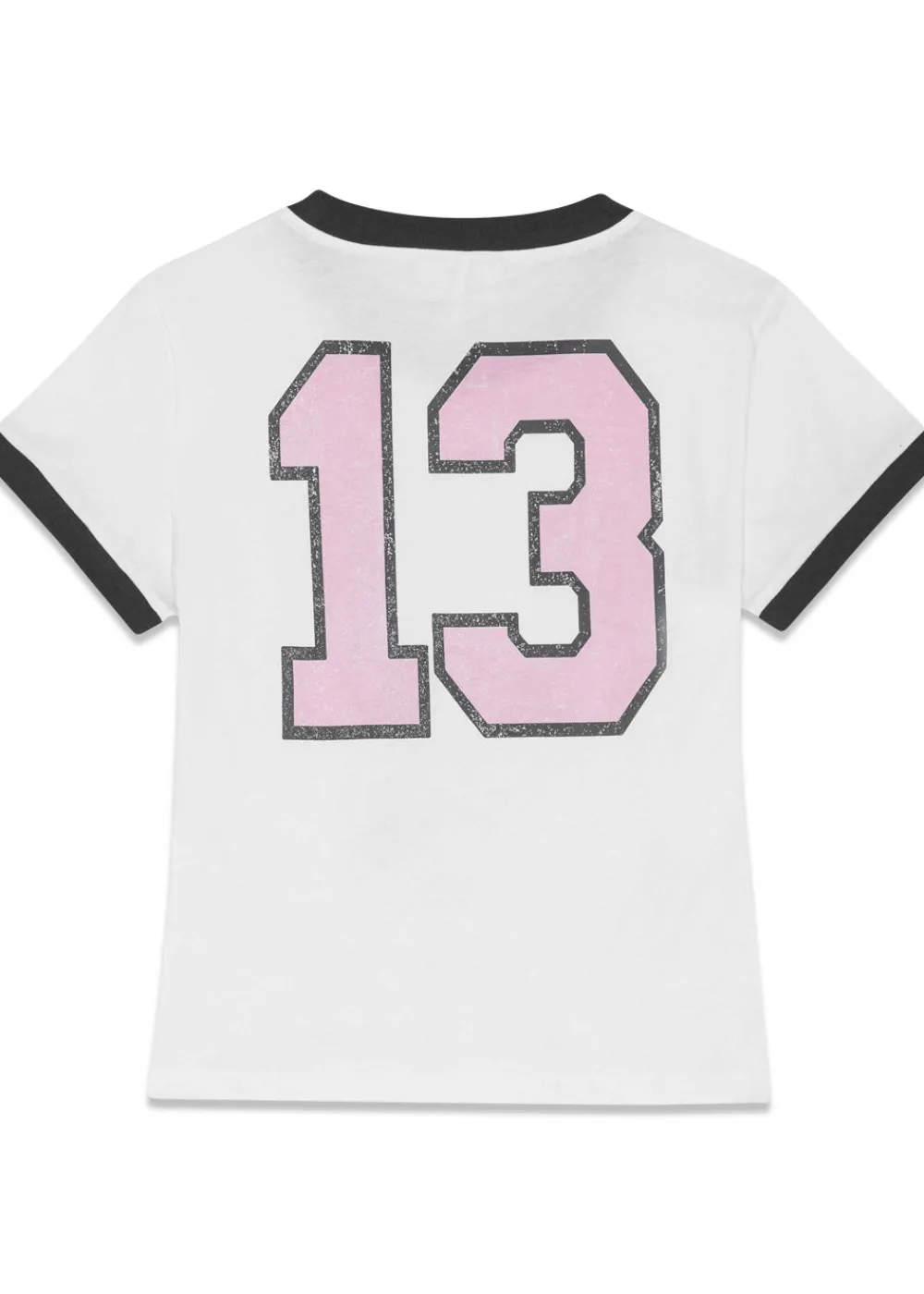 Basic Jersey Witch Small T-shirt>Ganni Online