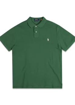 Basic Mesh Polo>Ralph Lauren Discount