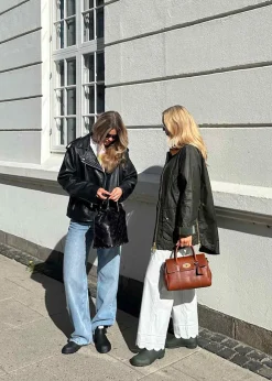 BAYSWATER SATCHEL NVT>Mulberry Outlet