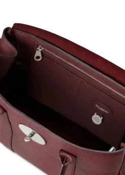 Bayswater Small Classic Grain><noscript><img width=