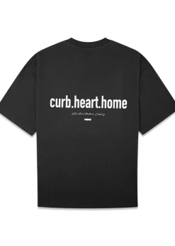 Beam Solid Home Tee>Woodbird Discount