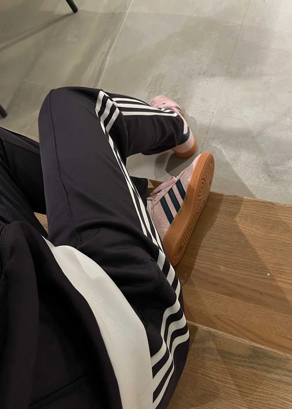 BECKENBAUER TP>Adidas Originals Sale