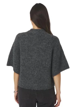 Benuta Fluffy Knit Cardigan><noscript><img width=