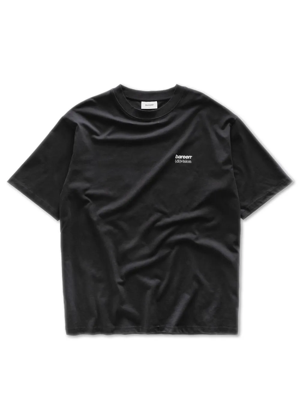 BETX(DI)VISION BOX FIT T-SHIRT>Bareen New
