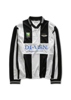 BETX(DI)VISION FOOTBALL JERSEY LONGSLEEVE>Bareen Hot