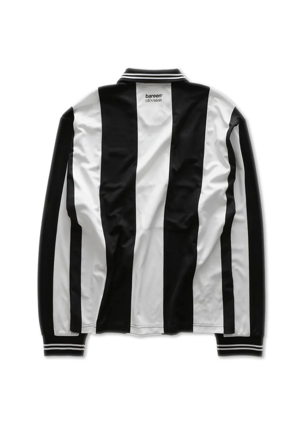 BETX(DI)VISION FOOTBALL JERSEY LONGSLEEVE>Bareen Hot