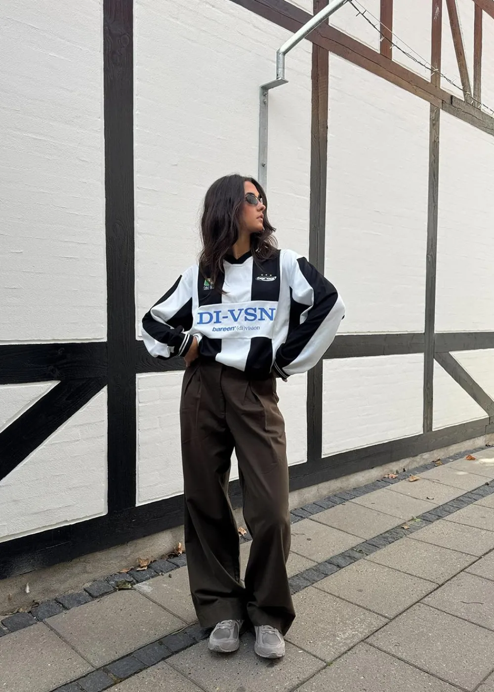 BETX(DI)VISION FOOTBALL JERSEY LONGSLEEVE>Bareen Hot