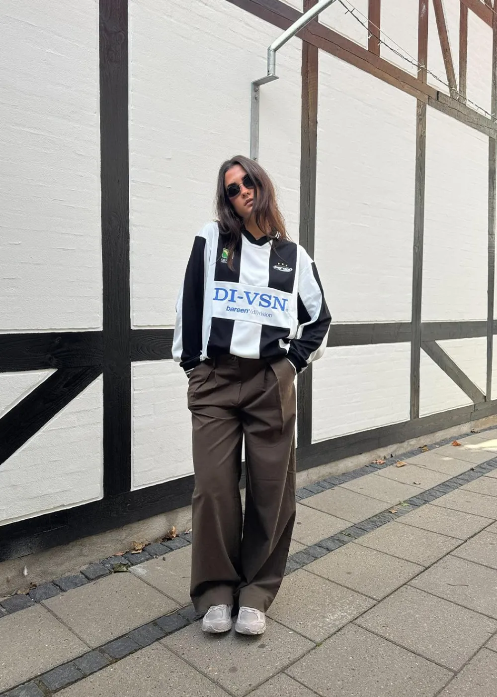 BETX(DI)VISION FOOTBALL JERSEY LONGSLEEVE>Bareen Hot