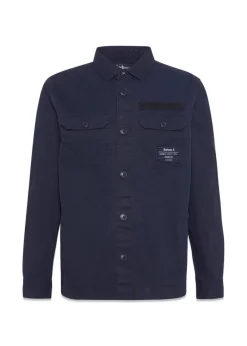 Bidiam Overshirt>Barbour Clearance