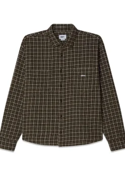 Bigwig Rick Woven>OBEY Hot