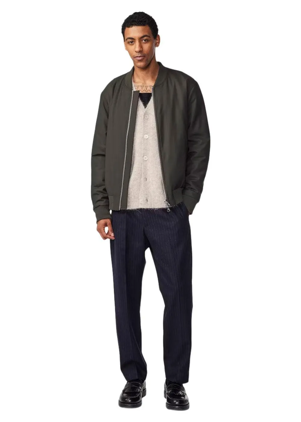 Bill 1630>Nn. 07 Outlet