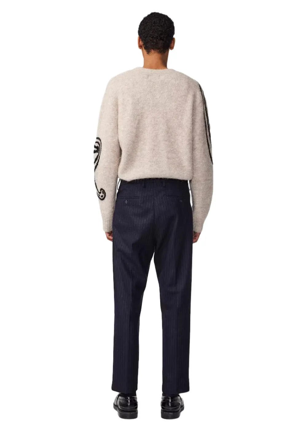 Bill 1630>Nn. 07 Outlet