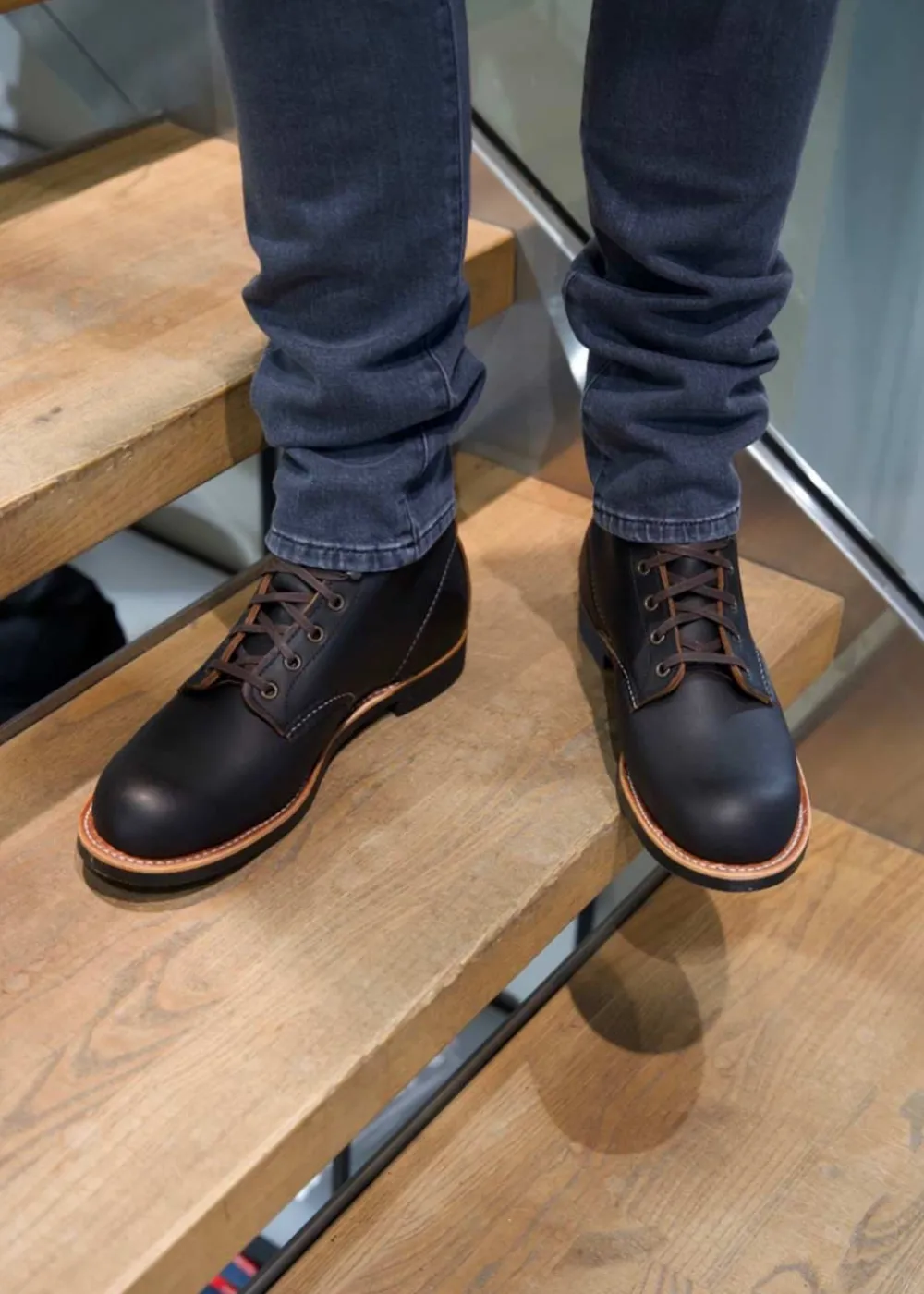 smith>Red Wing Discount