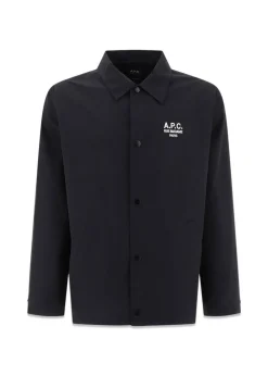 Blouson Regis>A.P.C Outlet