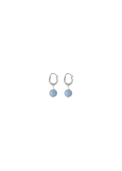 Blue Sky Earrings>Pernille Corydon Hot