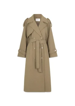 BorakMD coat>Modström Discount