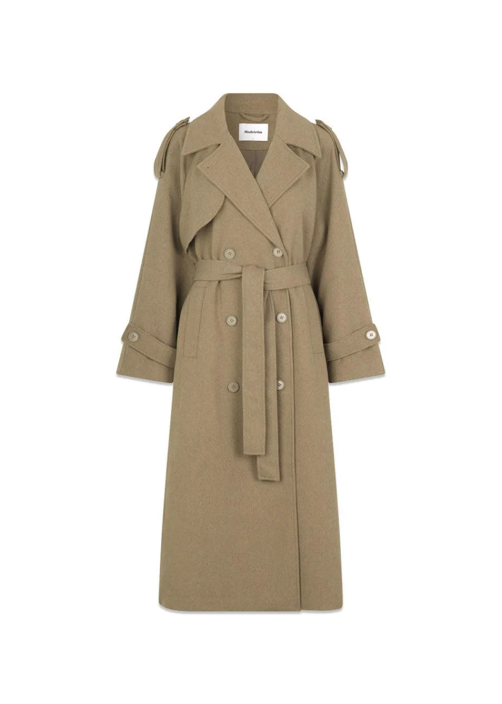 BorakMD coat>Modström Discount